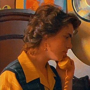 Meet your Posher, Sam